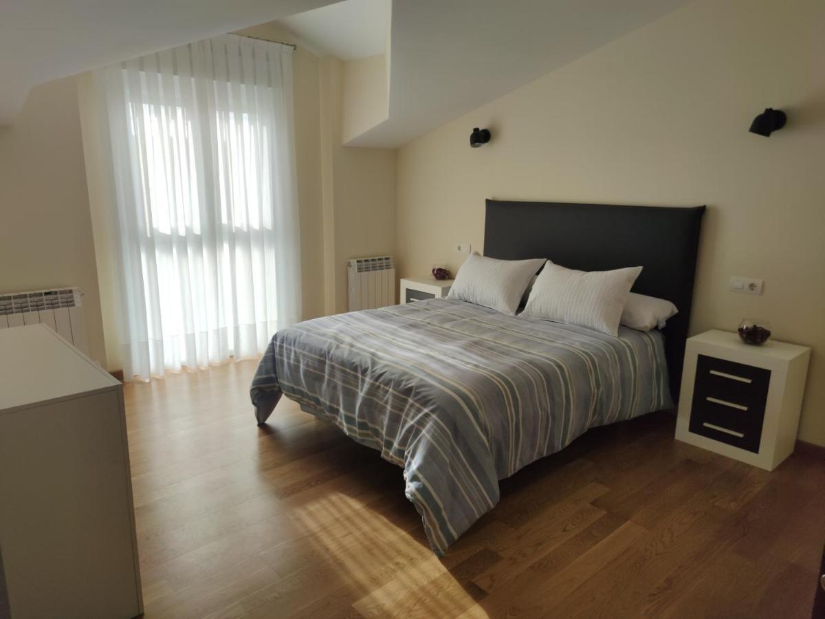 Chalet Con Amplio Jardin 카살라레이나 외부 사진