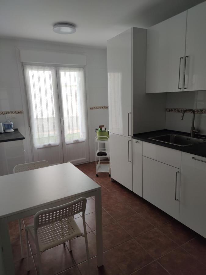 Chalet Con Amplio Jardin 카살라레이나 외부 사진