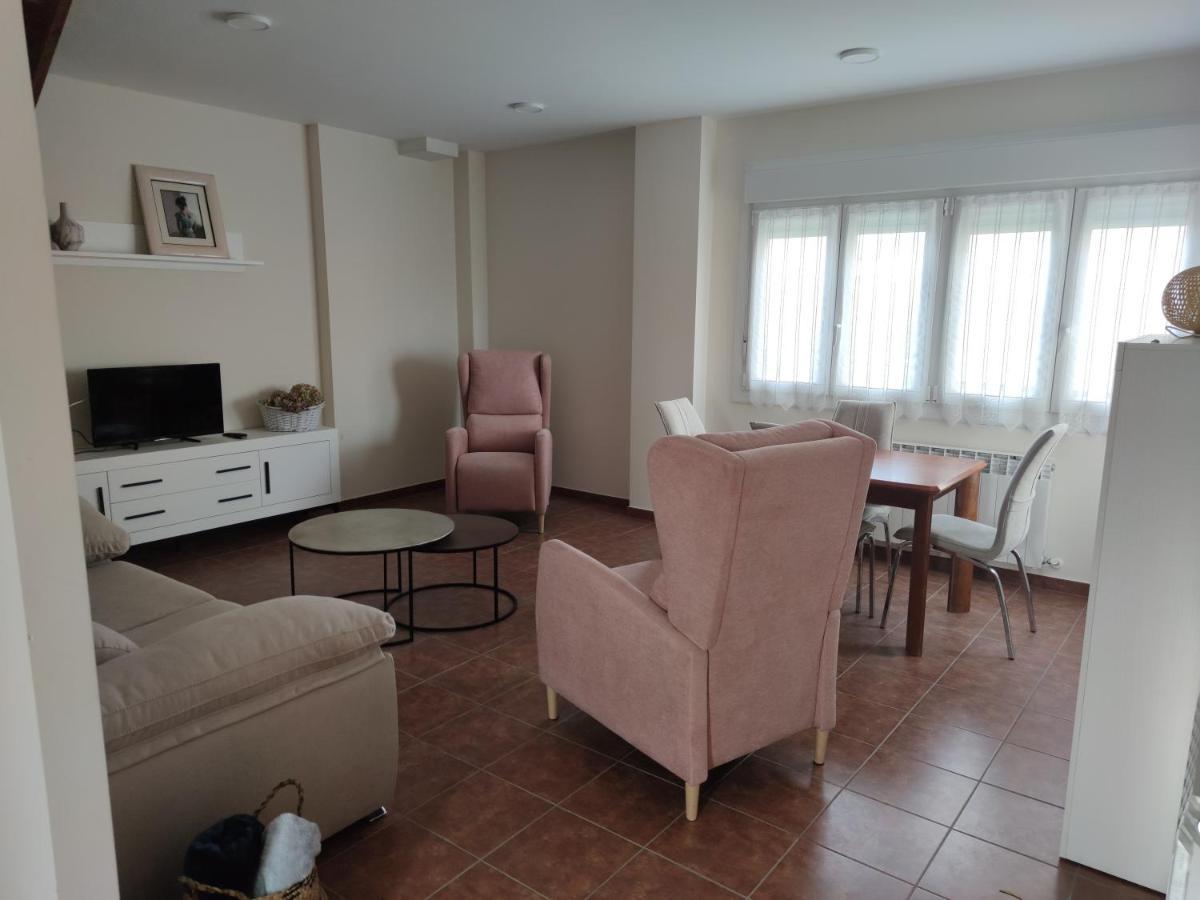 Chalet Con Amplio Jardin 카살라레이나 외부 사진
