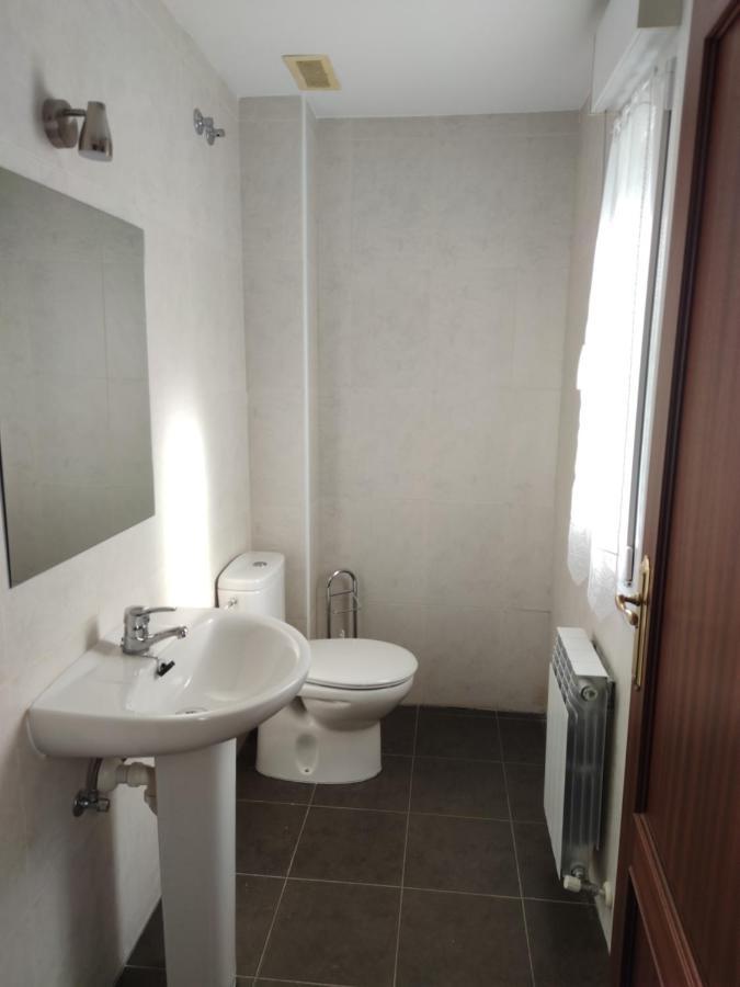 Chalet Con Amplio Jardin 카살라레이나 외부 사진